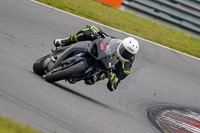 Advanced Group Black Bikes